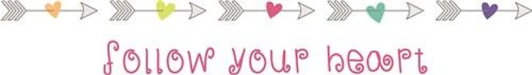 Follow Your Heart