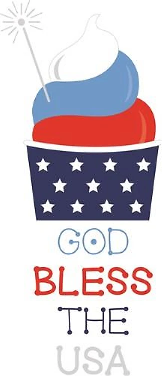 God Bless USA