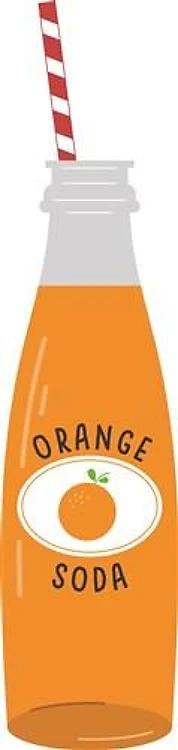Orange Soda
