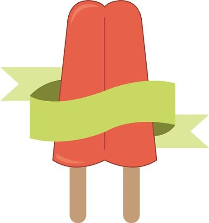 Double Popsicle