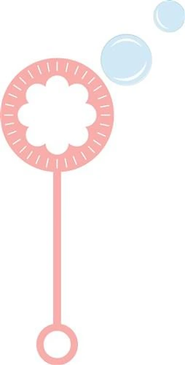 Bubble Wand