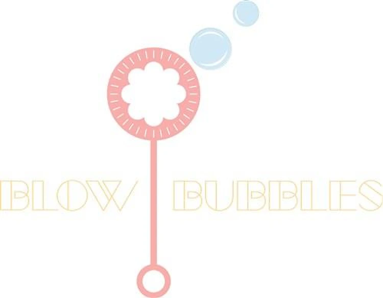 Blow Bubbles
