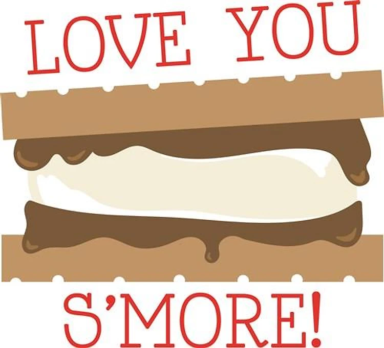 Love You Smore