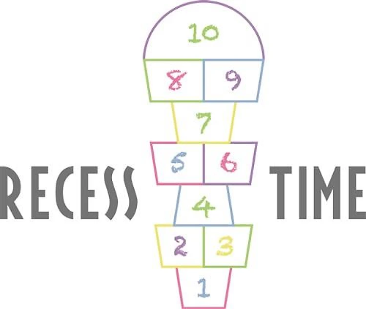Recess Time