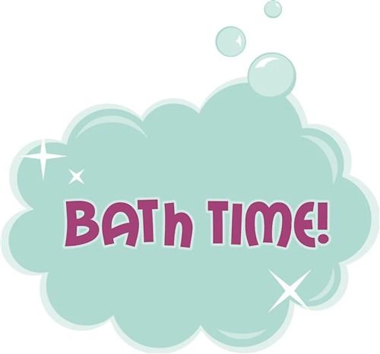 Bath Time