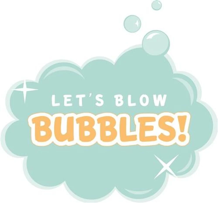 Blow Bubbles