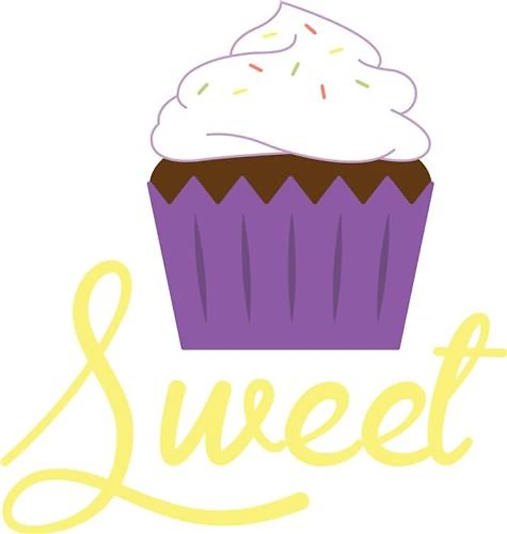 Sweet Cupcake