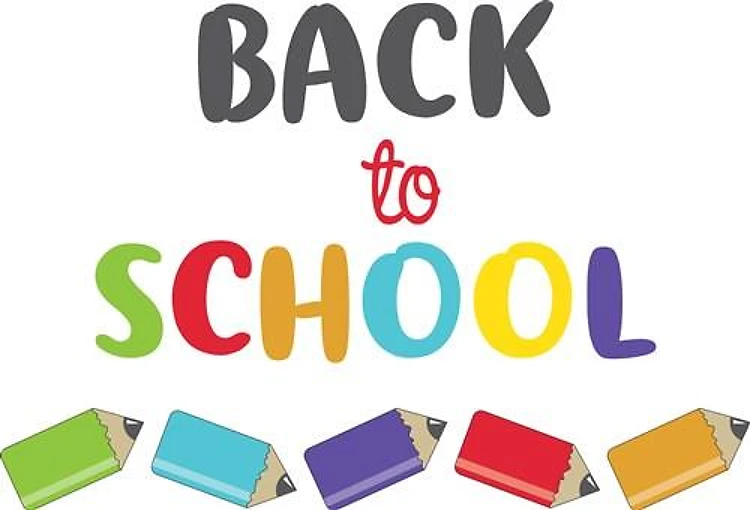 Back To School