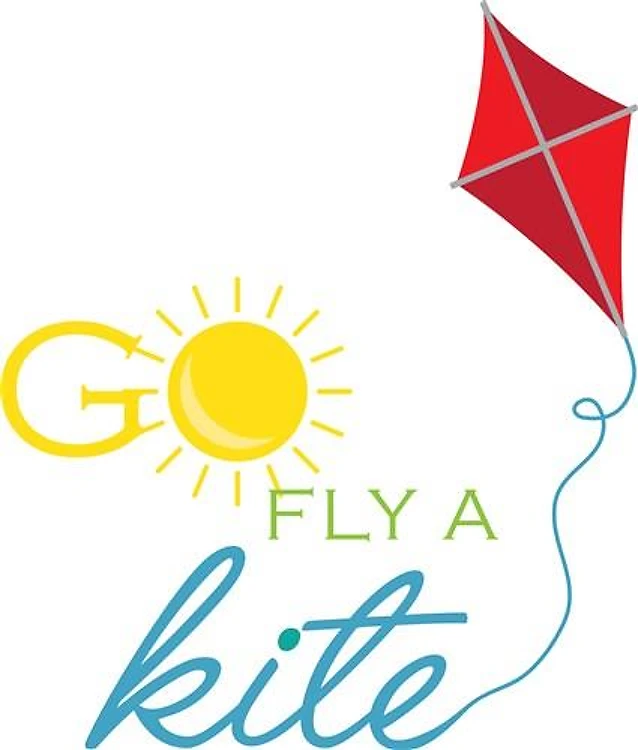 Go Fly A Kite