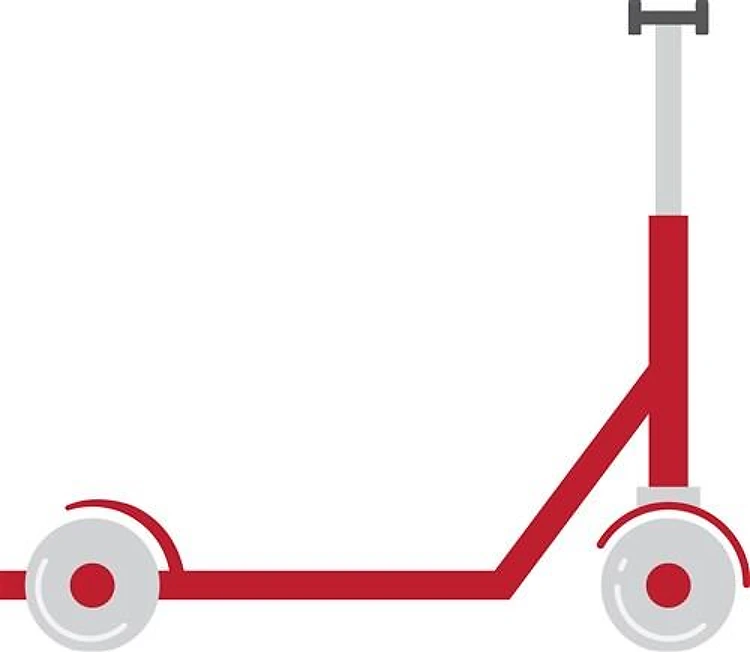 Kick Scooter