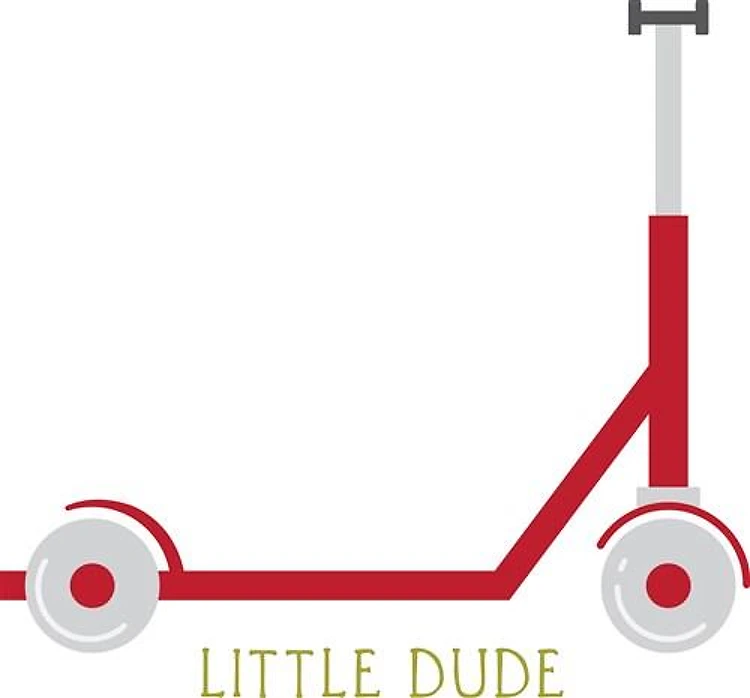 Little Dude