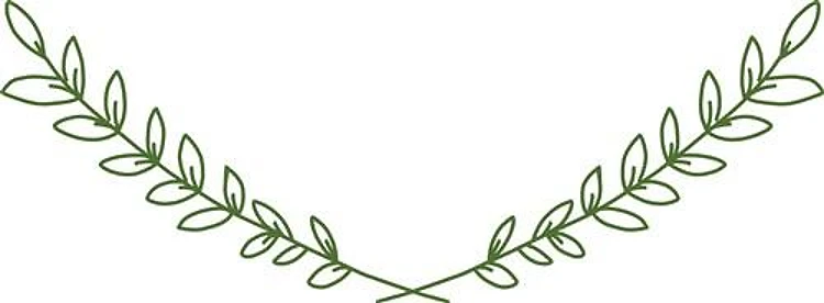 Laurel Wreath