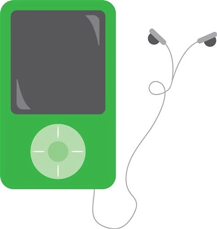 Music iPod
