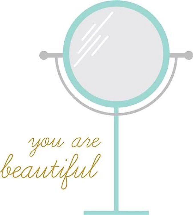 You Are Beautiful