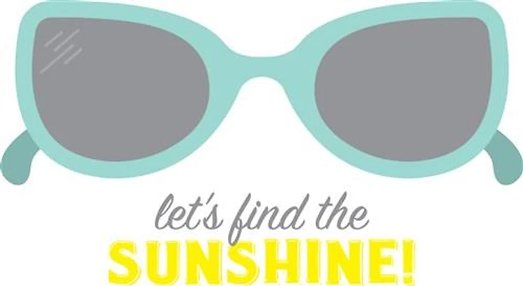 Find Sunshine