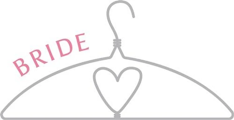 Bride Hanger