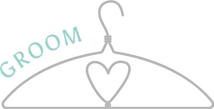 Groom Hanger