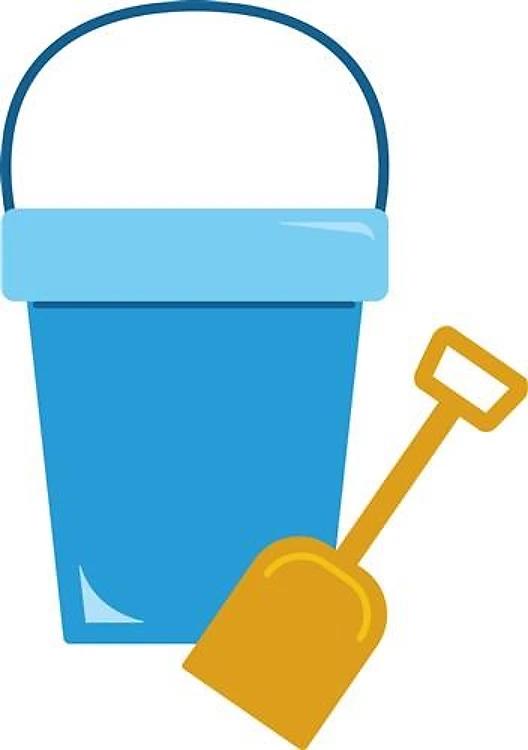 Sand Bucket