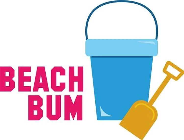 Beach Bum