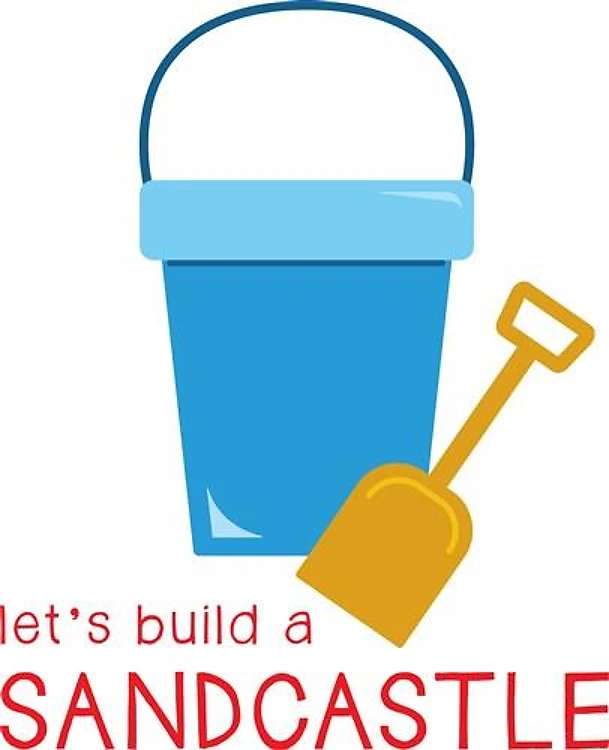 Build Sandcastle