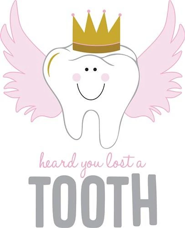 Lost A Tooth