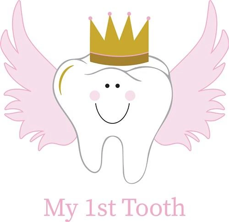 My 1st Tooth