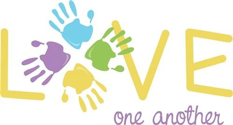 Love One Another