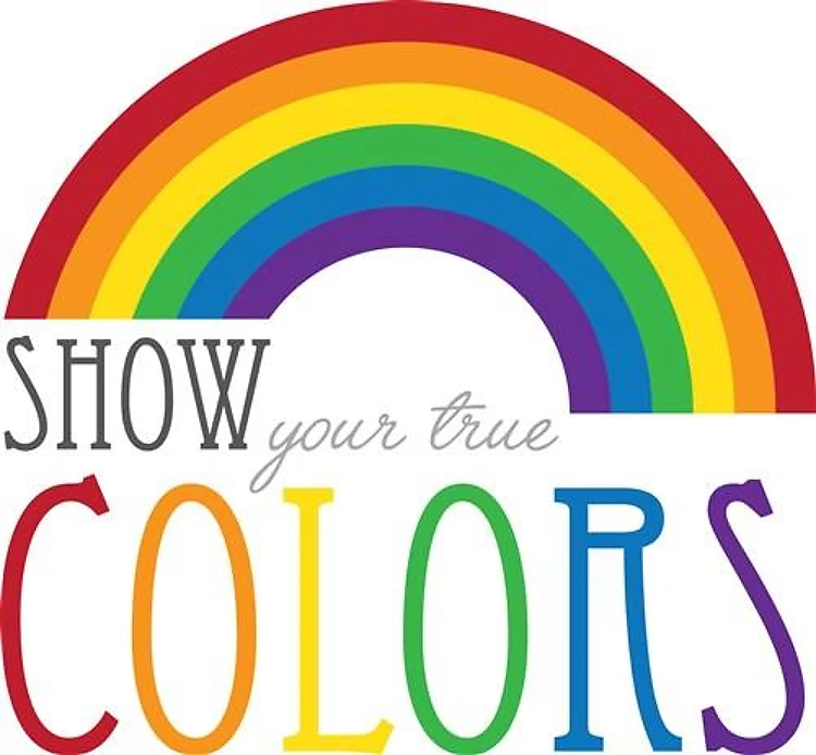 True Colors