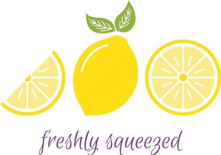 Freshly Squeezed