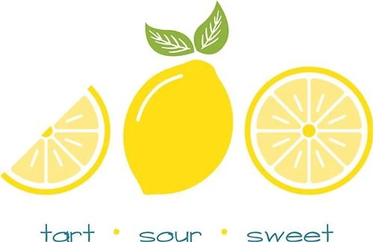 Tart Sour Sweet