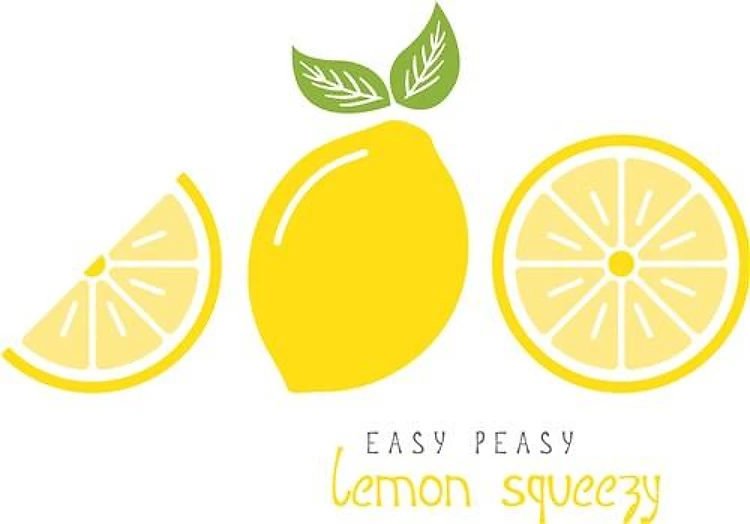 Lemon Squeezy