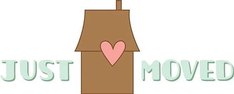 Just Moved