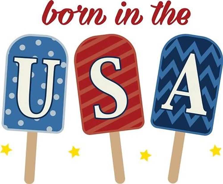 Born In USA