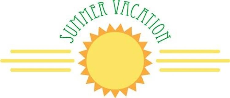 Summer Vacation