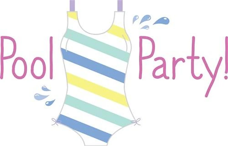 Pool Party