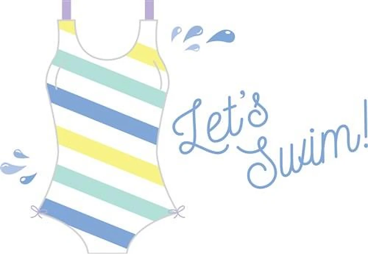 Lets Swim
