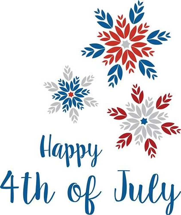 Happy 4th