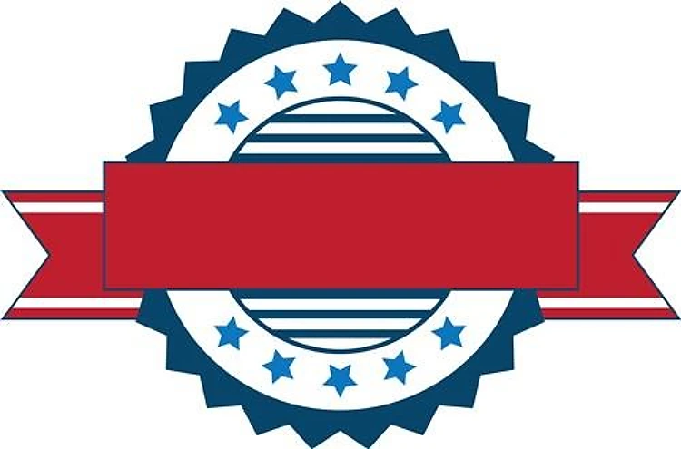 Patriotic Seal