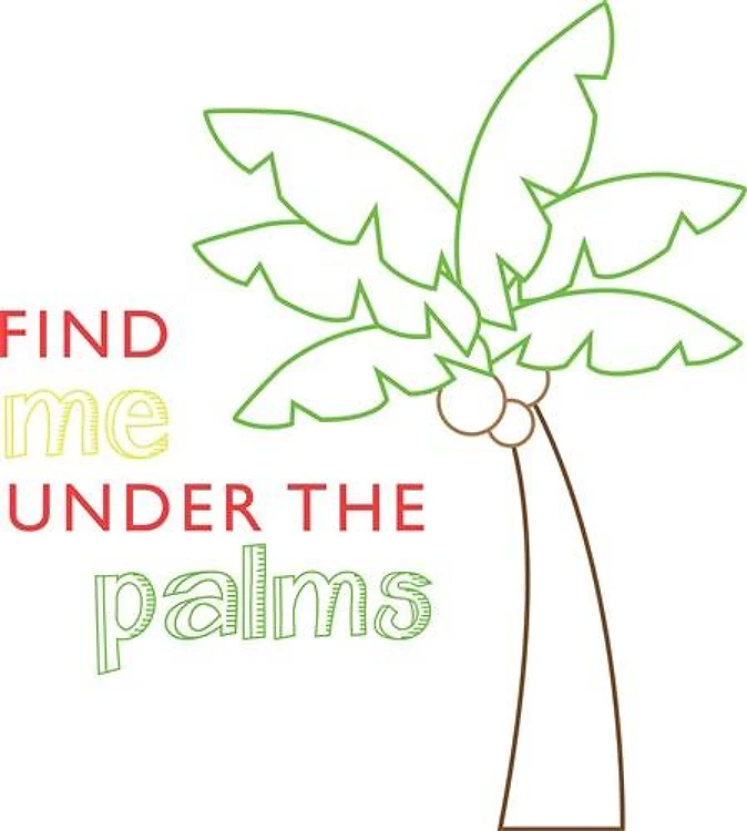 Under The Palms