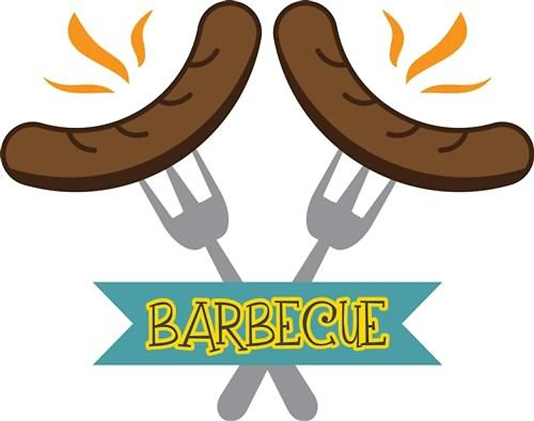 BBQ Forks
