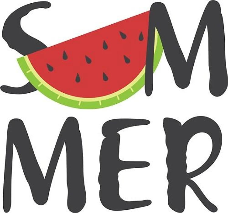 Summer Watermelon