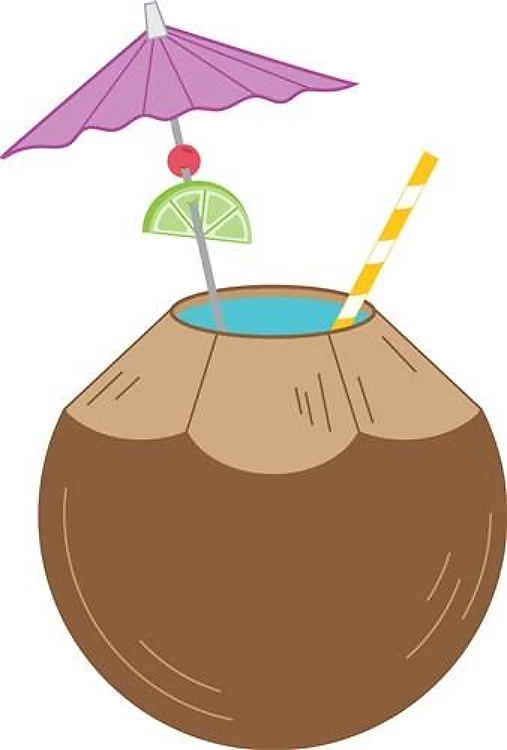 Coconut Cocktail