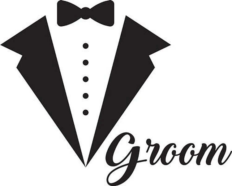 Simple Groom