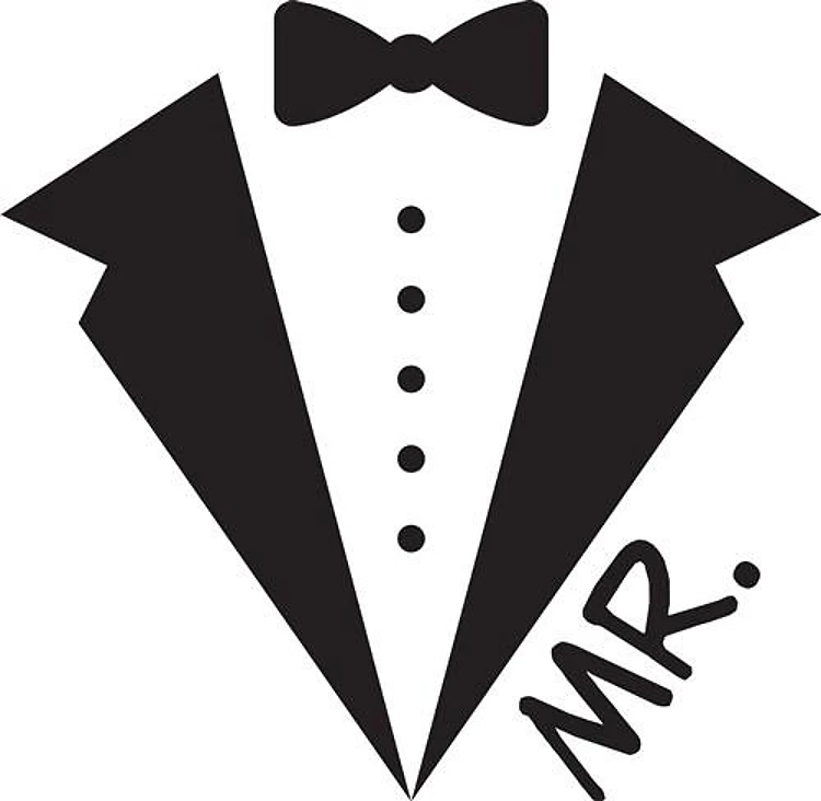 Mr. Tuxedo