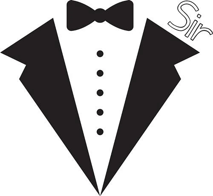 Sir Tuxedo