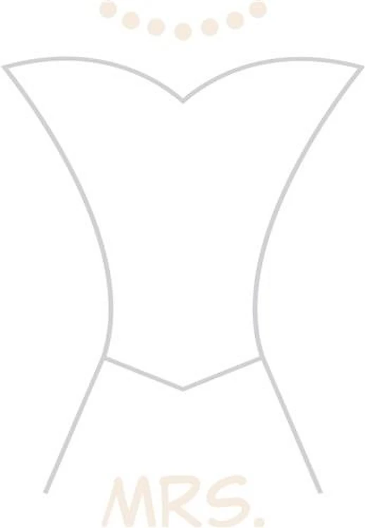 Mrs. Bride