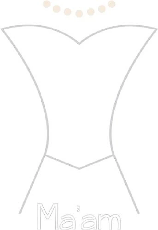 Simple Bride - Maam