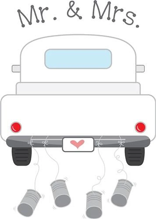 Mr. & Mrs. Truck