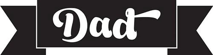 Dad Banner