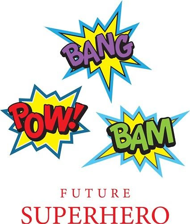 Future Superhero